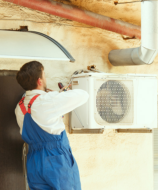 AC Installation HVAC Wayne, IL