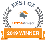 Home Advisor 2019 Winner