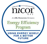 Nicor Energy Efficiency Program